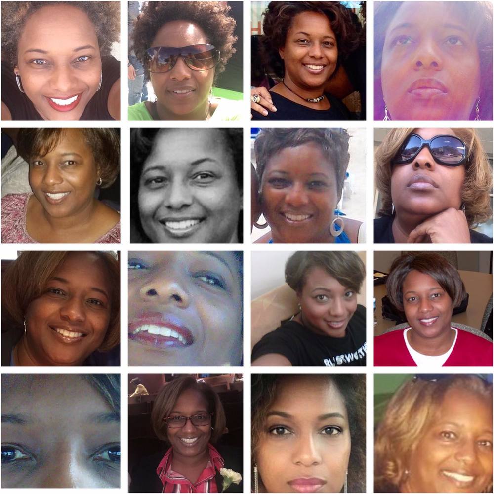 Meet your Posher, Marie